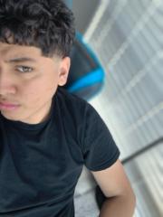 Larry Ramirez
