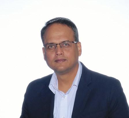 Vaibhav Gaur