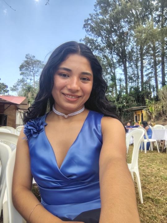 Orfa Betzabé Diéguez Hernández