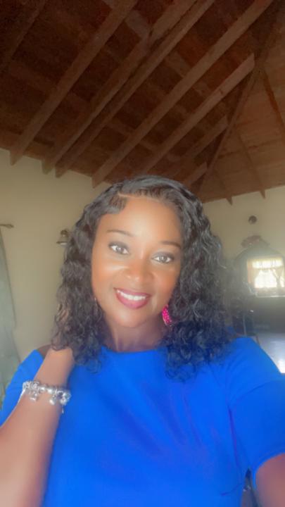 Sharilyn Dorsett