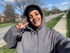 Naemi Yonas