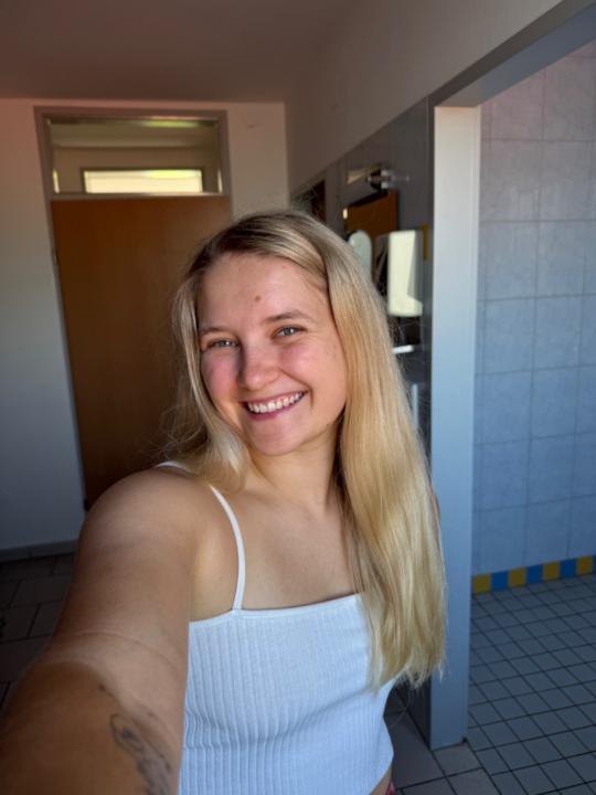 Luisa Eßletzbichler