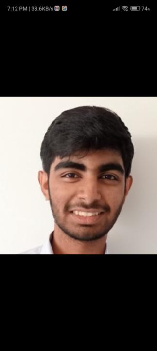 Mukarram Ali Khan