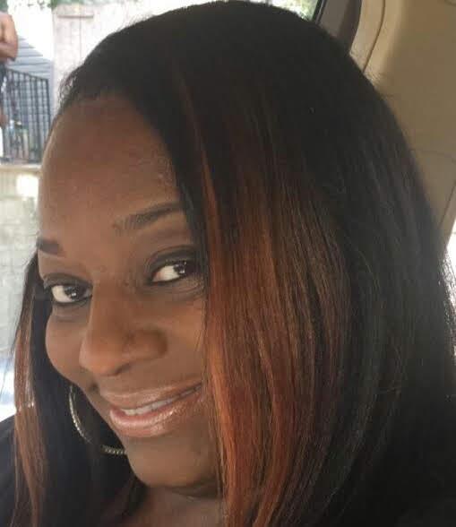 Yolanda Harvey