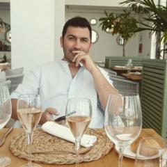 Maximiliano Rivera