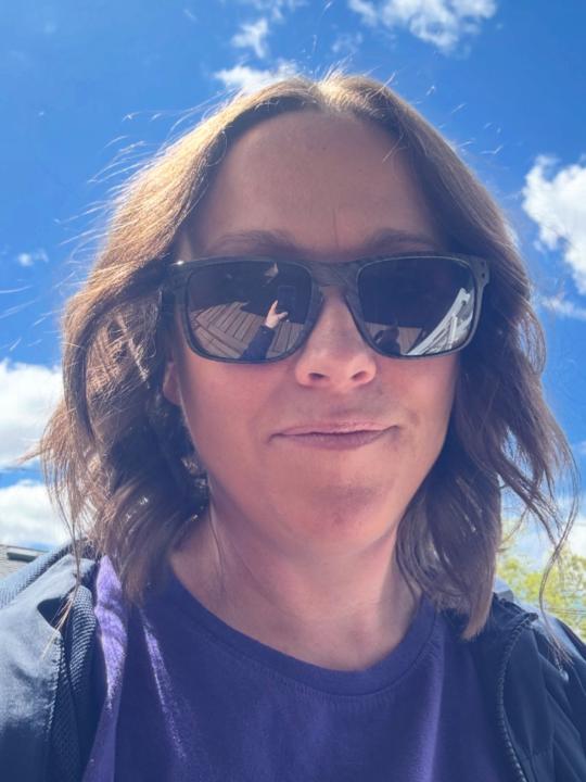 Colleen Parkin-Kempton