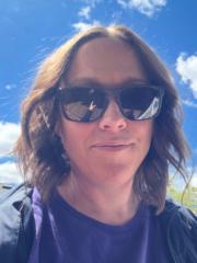 Colleen Parkin-Kempton