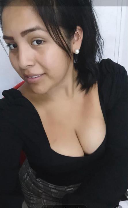 Silvia Escobar antezana