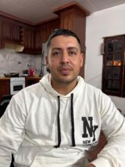 Andrés Cabrera