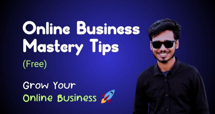 Website Tips for Business-Free