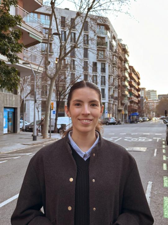 Belén Beratti