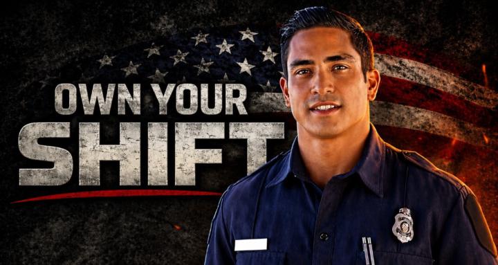 Own Your Shift