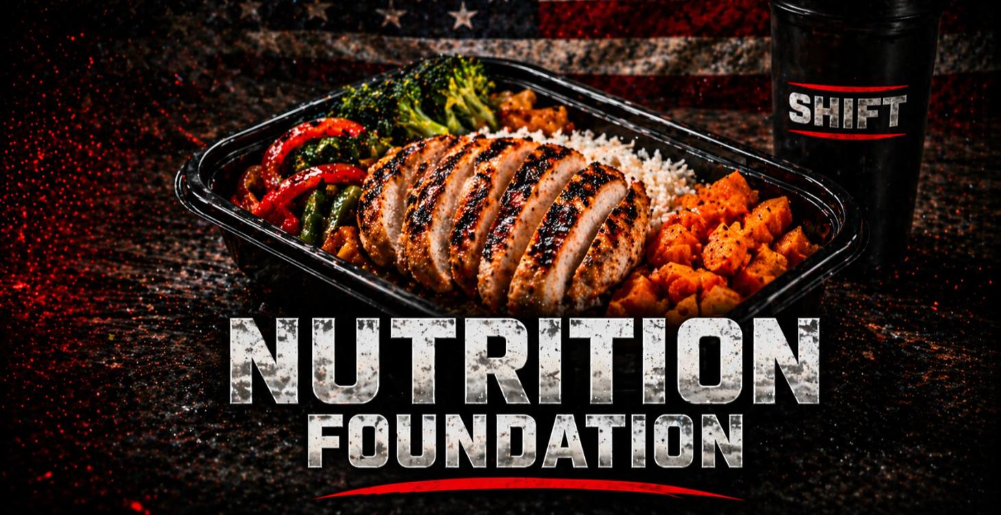 Nutrition Foundation