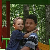 Damaris Rodriguez Chalkley