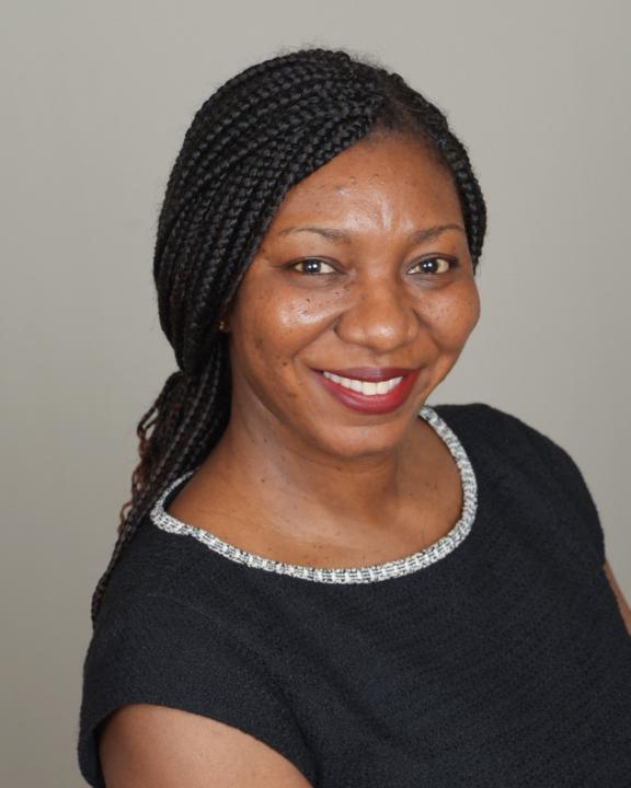 Sylvia Saboutey