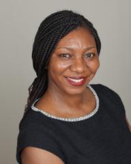 Sylvia Saboutey