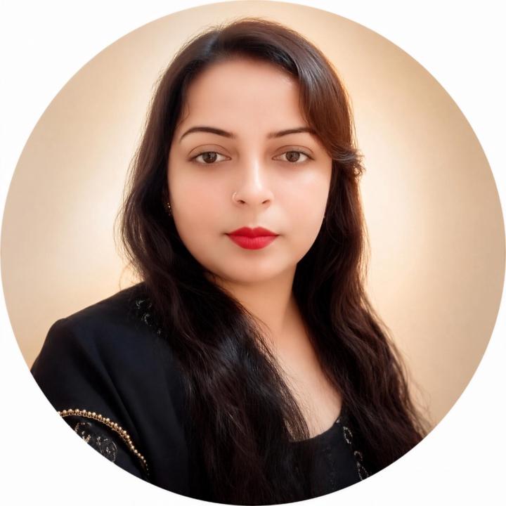 Nazia Amin