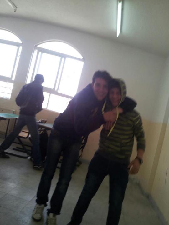 عاصم صندوقة