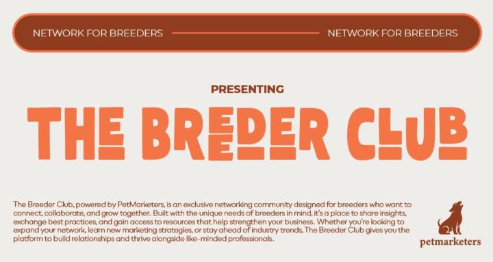 The Breeder Club