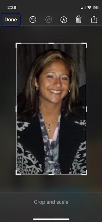 Joann Nieves