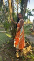 Shanicka Mackie lamptey