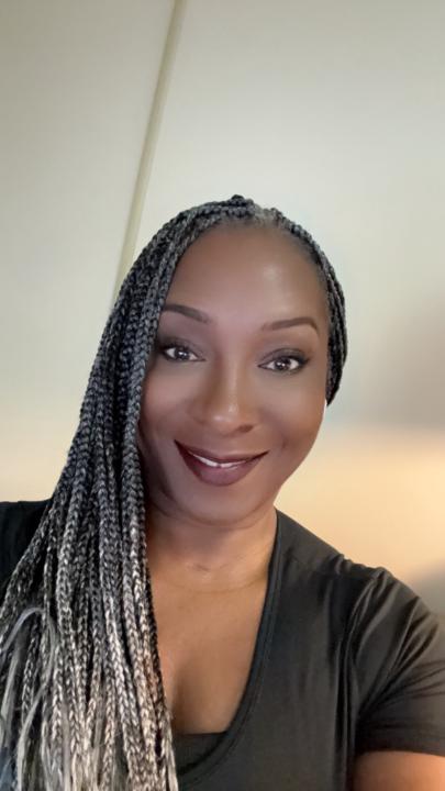 Joy Roane