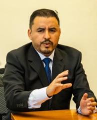Luis Roberto España Gordillo
