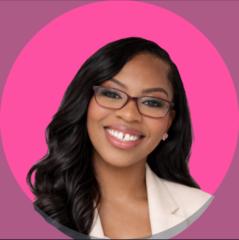 Andrianna Hampton