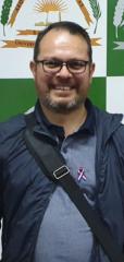 Félix Espínola M.