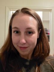 Leah Haesche