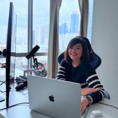 Raya WeThrivebyDesign