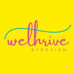 Raya WeThrivebyDesign
