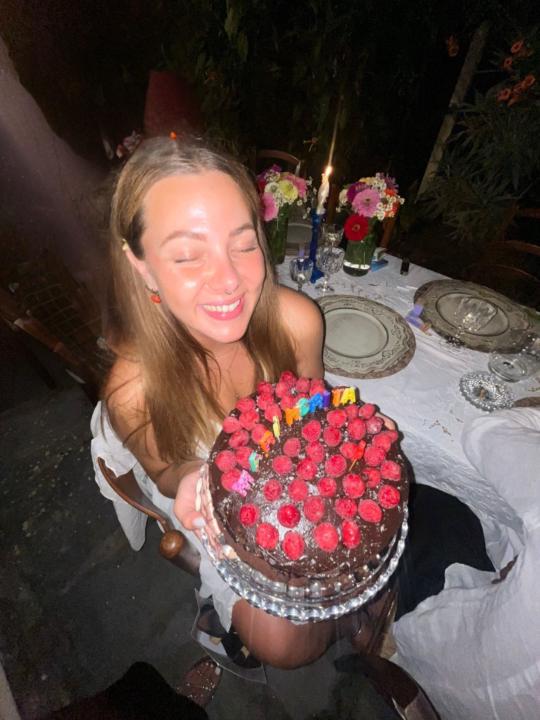 Margherita De Francesco