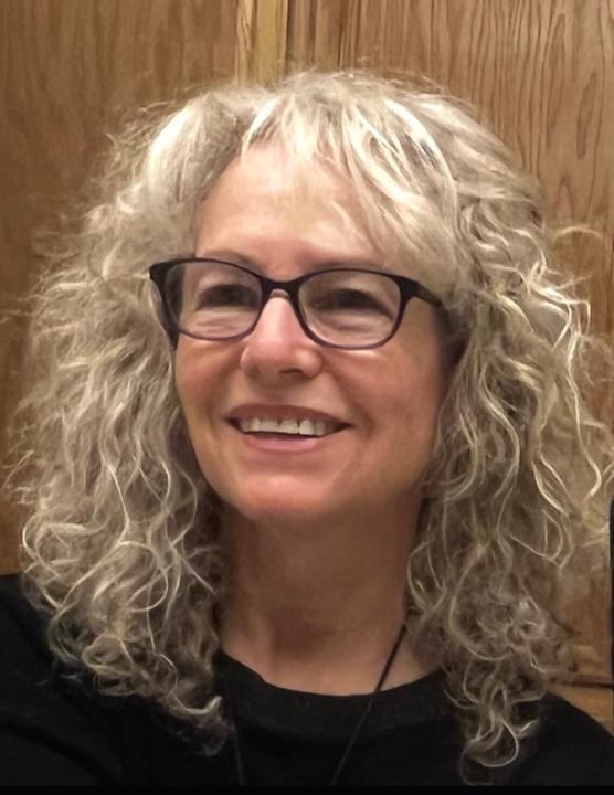 Cheryl Knight