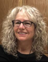 Cheryl Knight