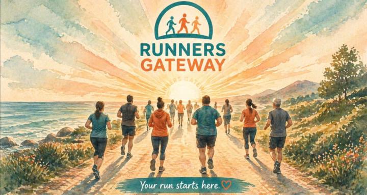 Runners Gateway