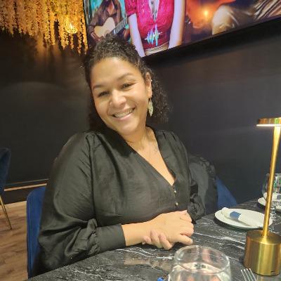 Jenniffer Suero-MacLean