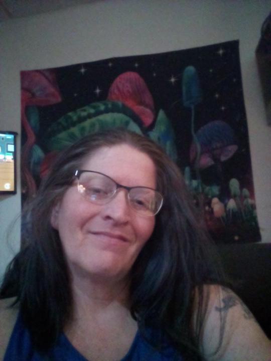 Barbara Myers