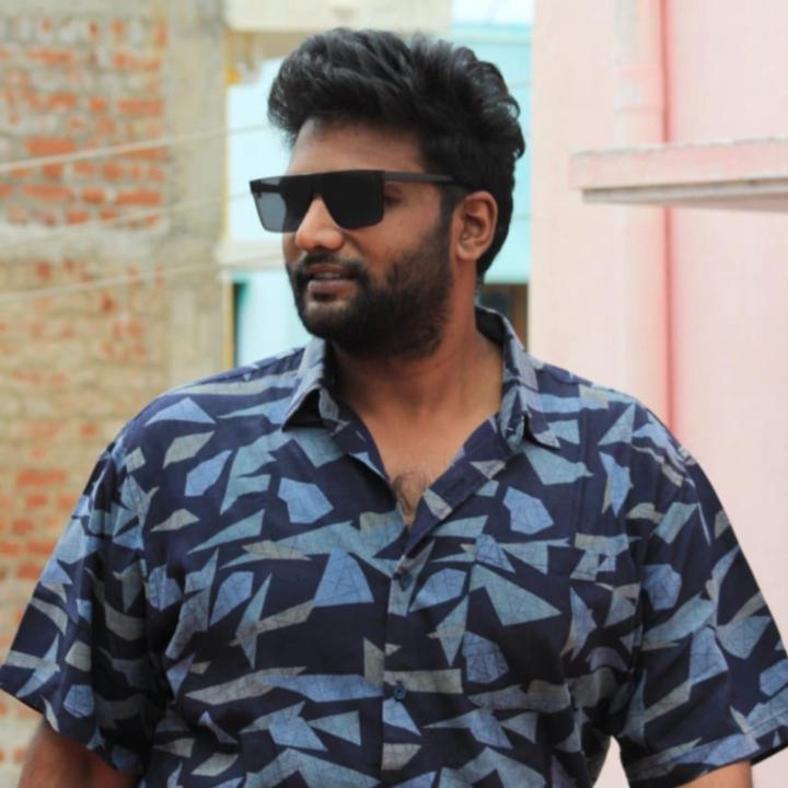 Prasanna Venkatesh