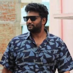 Prasanna Venkatesh