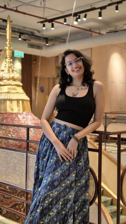 Bhawna Sharma