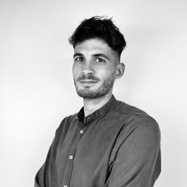 Antoine Ballerio