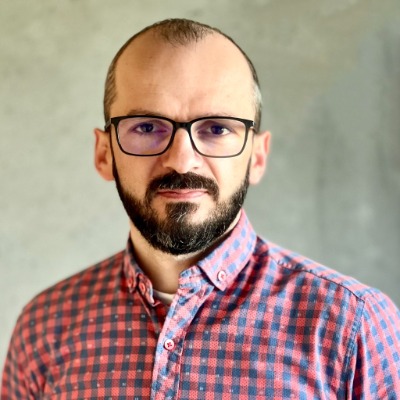 Adrian M