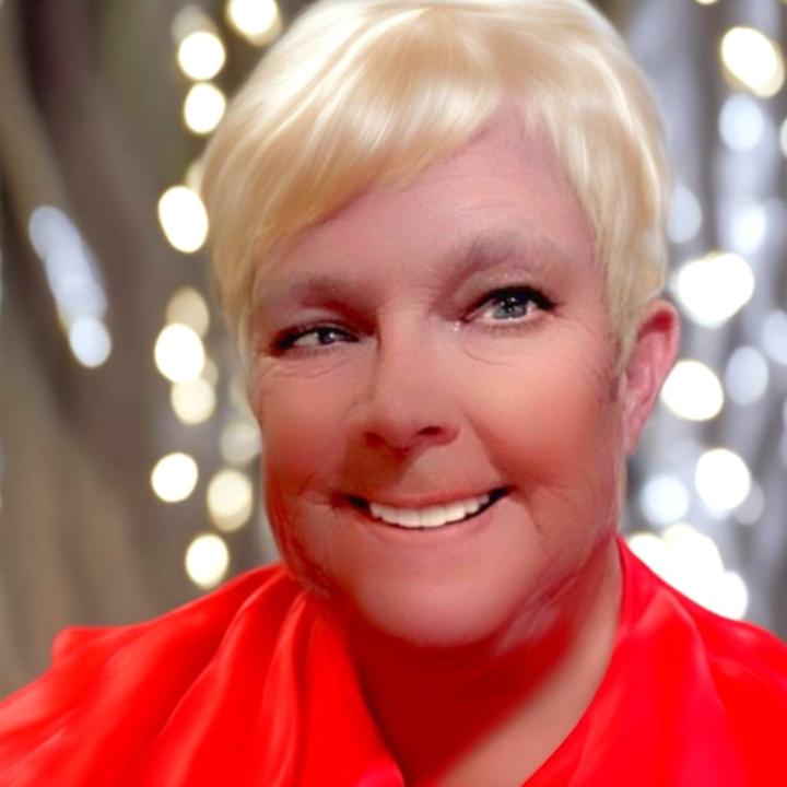 Patti Needham