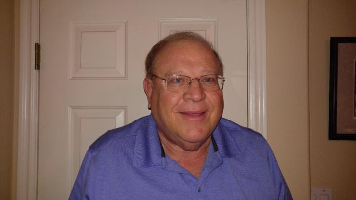 Douglas Jackson