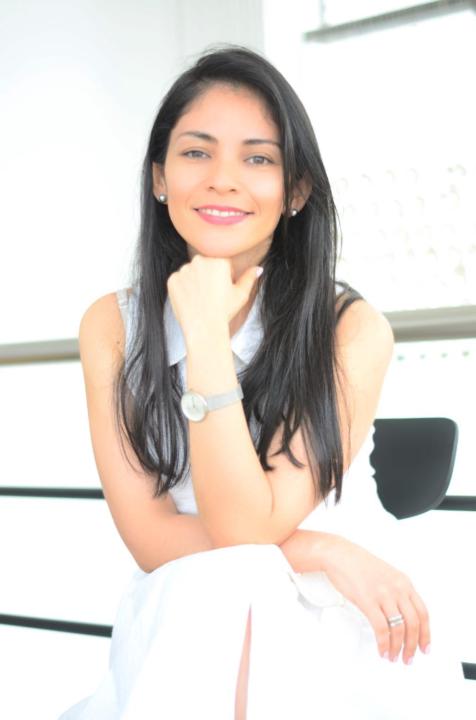 Margareth Garcia