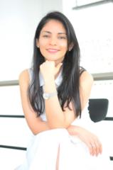 Margareth Garcia