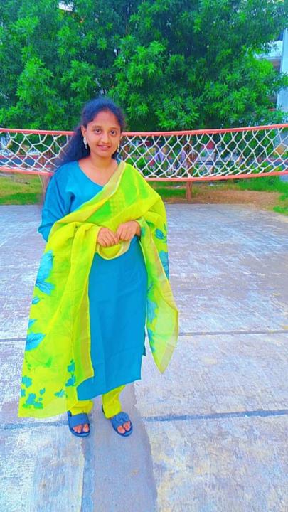 Chandana Marlapati