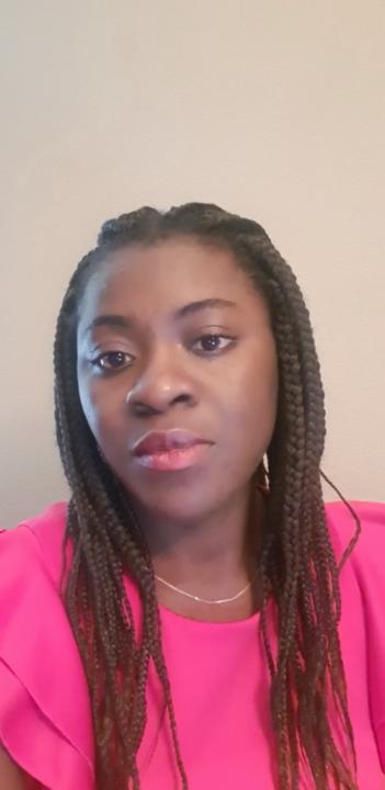 Ifeoluwa Temi-Ogunyemi