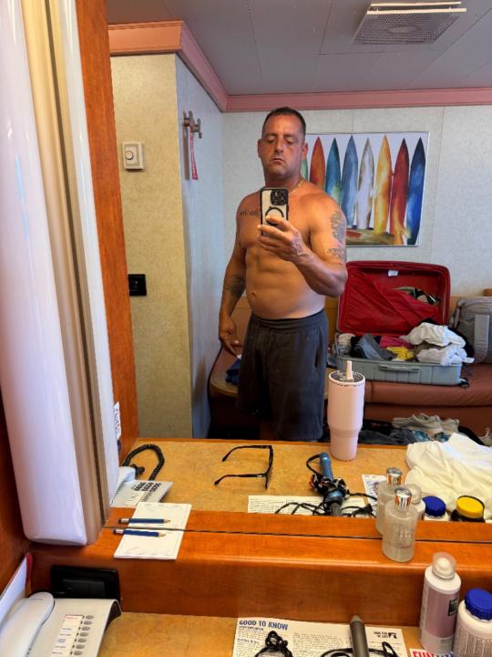 Bruce Guerra